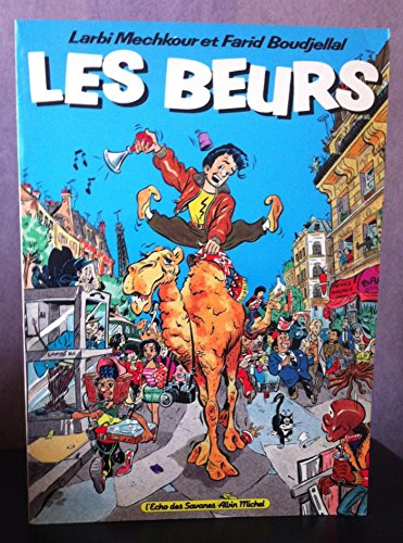 Les Beurs