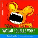 Wouah ! Quelle voix !