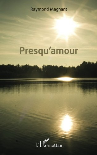 Presqu'amour