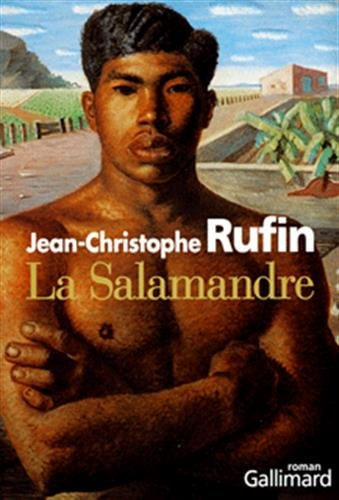 La salamandre