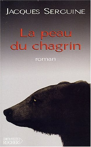 La peau du chagrin