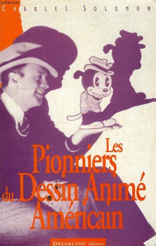 Les pionniers du dessin animé américain