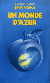 Un monde d'azur