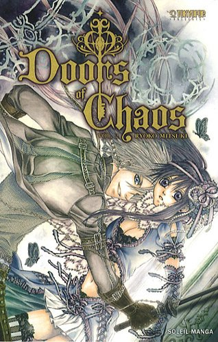 Doors of chaos. Vol. 2