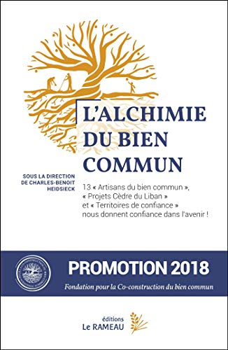 L'alchimie du bien commun