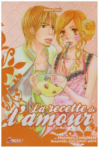 La recette de l'amour. Comment me faire craquer. N'hésite pas à caresser la princesse