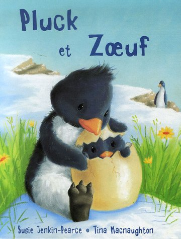 Pluck et Zoeuf