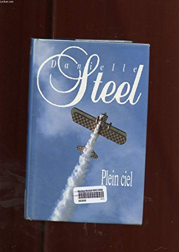 plein ciel