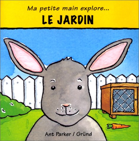 Le jardin