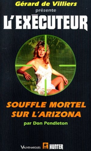 souffle mortel sur l'arizona