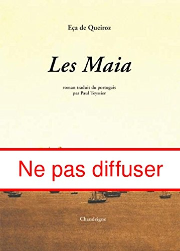 Les Maia