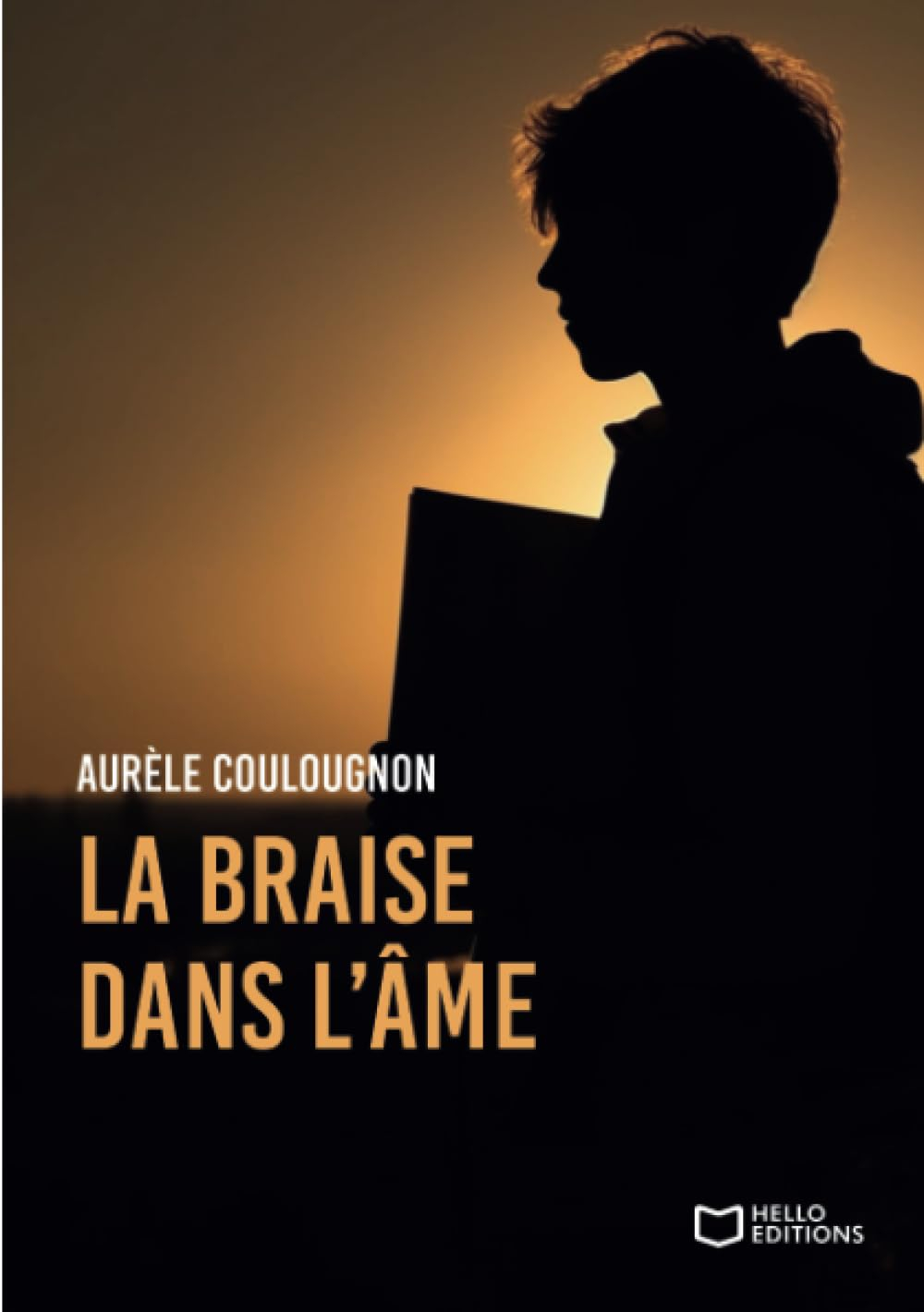 La Braise dans l'âme