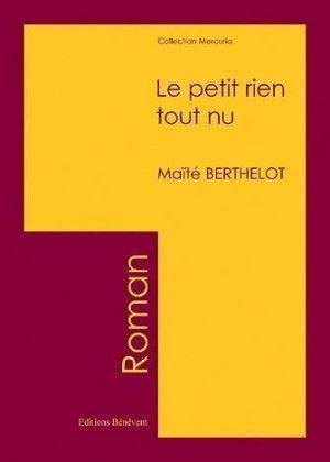 le petit rien tout nu
