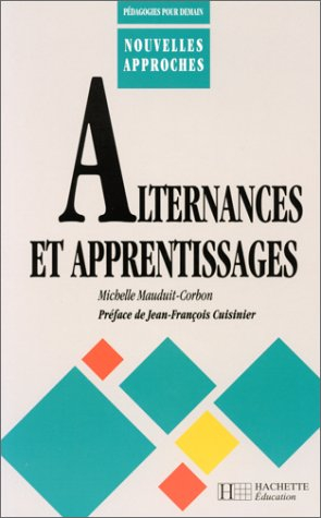 Alternances et apprentissages