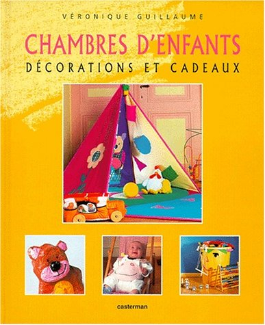 Chambres d'enfants, décorations et cadeaux
