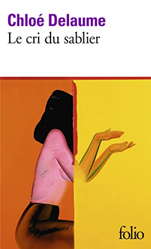Le cri du sablier
