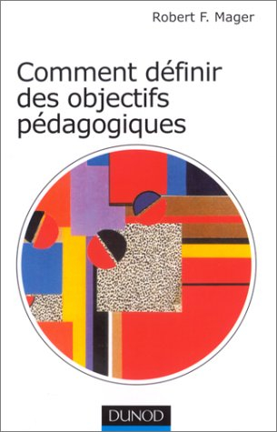 Comment définir des objectifs pédagogiques