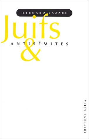 Juifs et antisémites