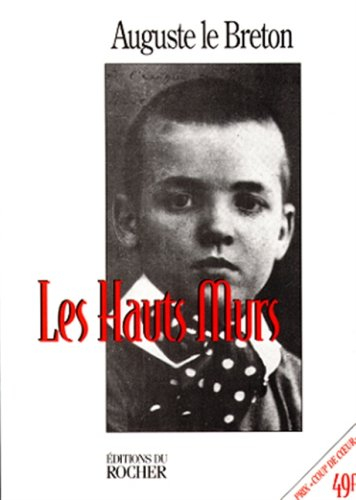 Les hauts murs