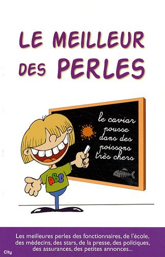 le meilleur des perles
