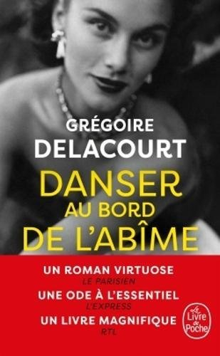 Danser au bord de l’abîme
