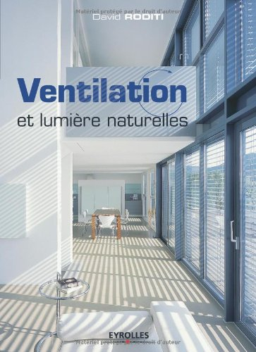 Ventilation et lumière naturelles