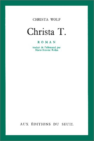 Christa T.