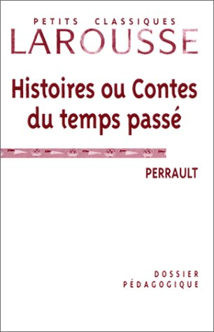 Les contes, dossier pédagogique
