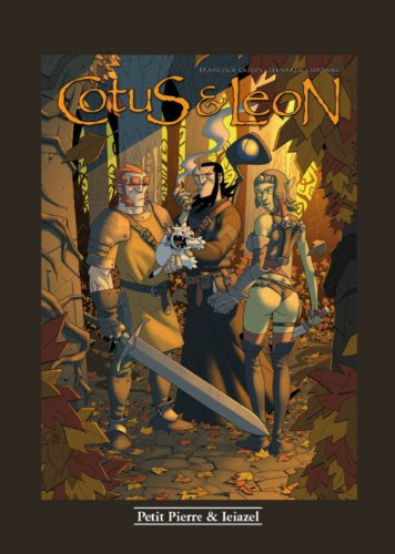 Cotus & Leon