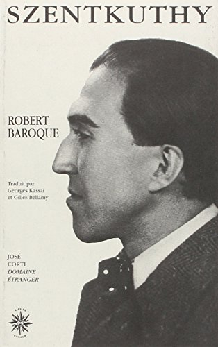 Robert Baroque
