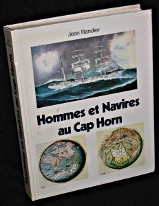 hommes et navires au cap horn
