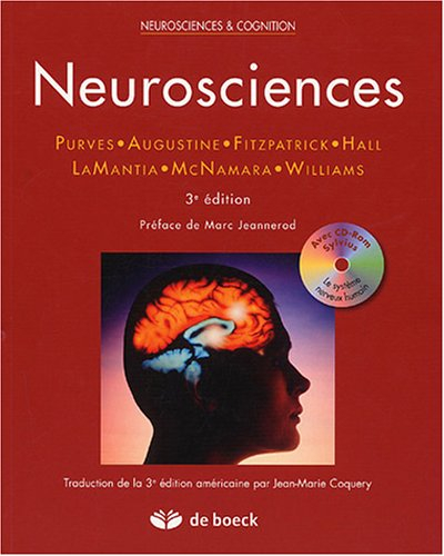 Neurosciences