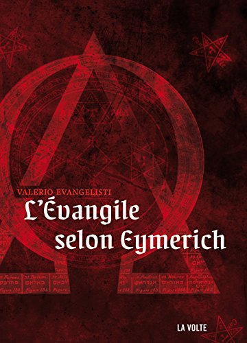 L'évangile selon Eymerich : Rex Tremandae Maiestatis
