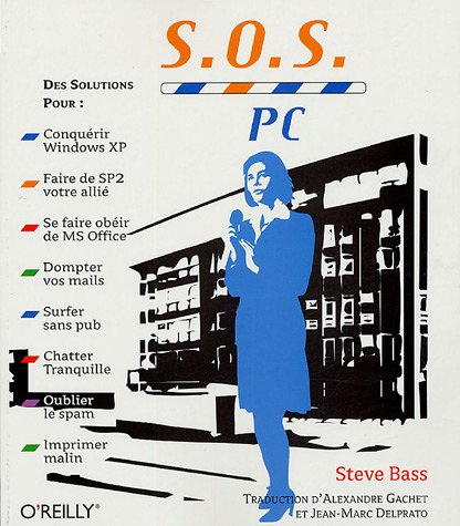 SOS PC