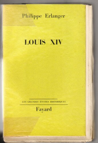 louis xiv