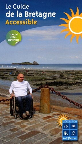 Le guide de la Bretagne accessible