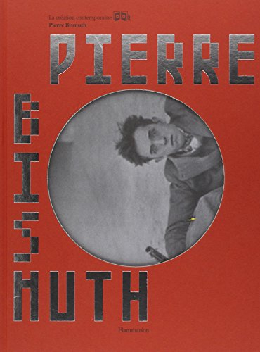 Pierre Bismuth