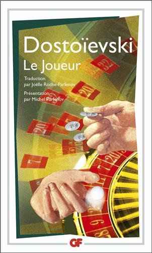 Le joueur