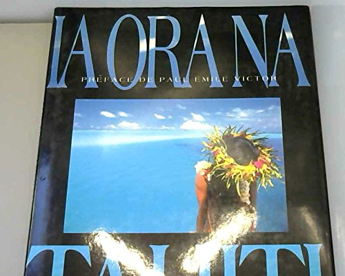 Ia ora na Tahiti