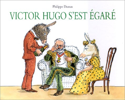 Victor Hugo s'est égaré