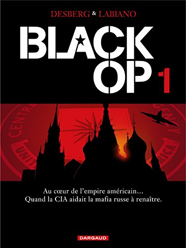 Black op. Vol. 1