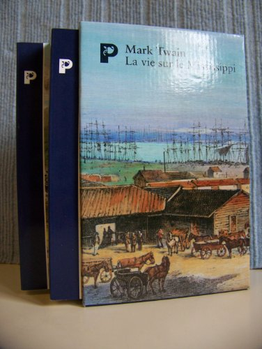 La vie sur le Mississippi