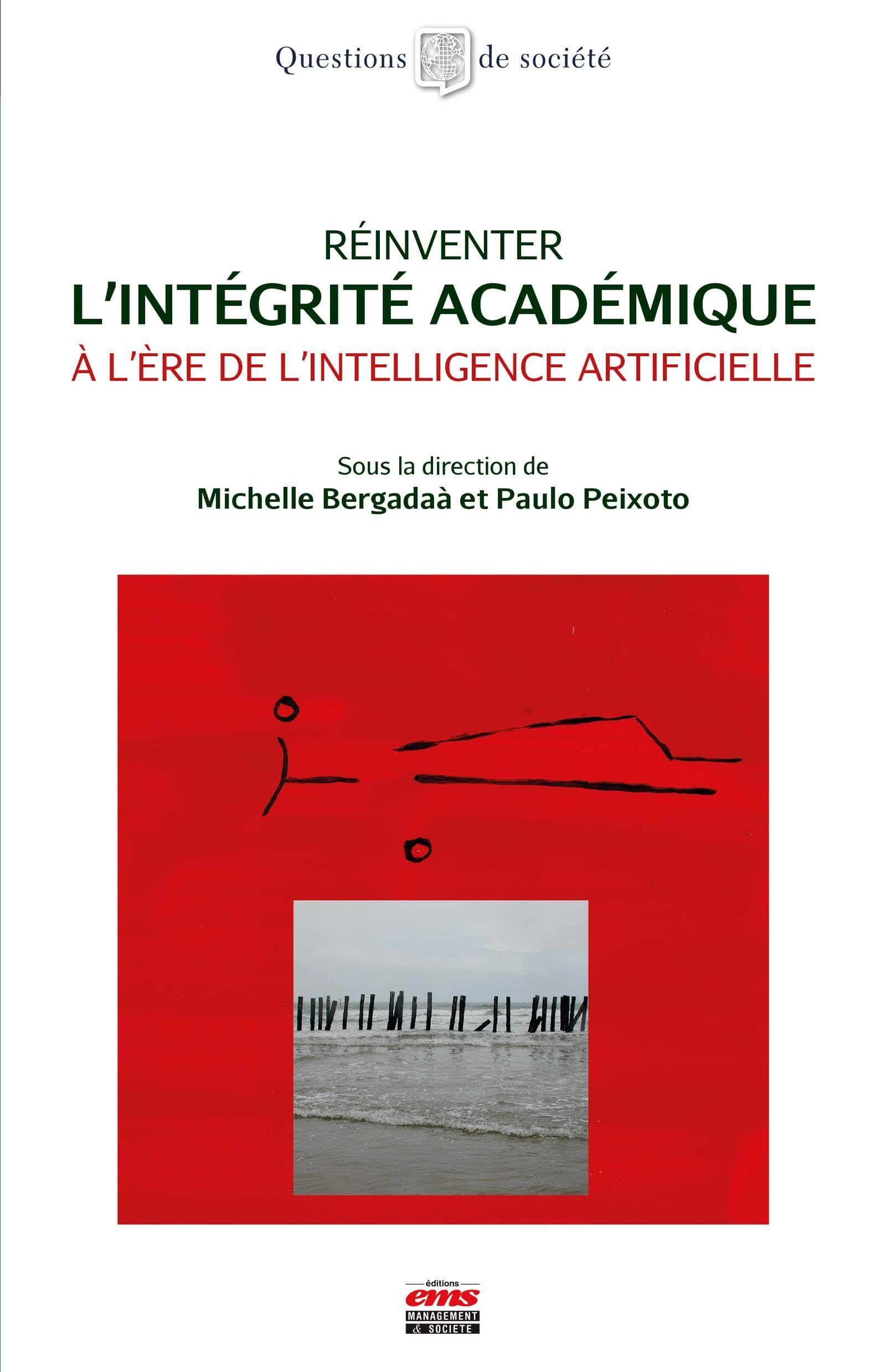 Réinventer l'intégrité académique à l'heure de l'intelligence artificielle