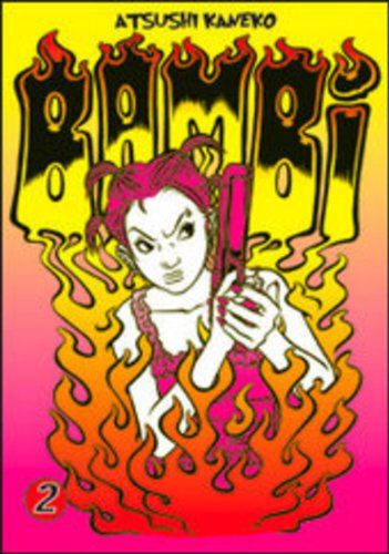 Bambi. Vol. 2