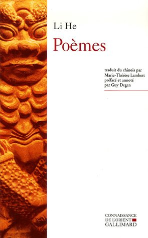 Poèmes