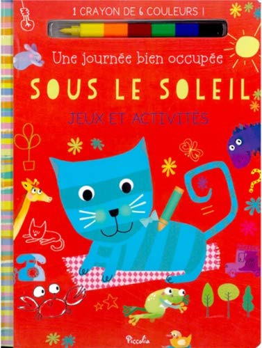 Sous le soleil