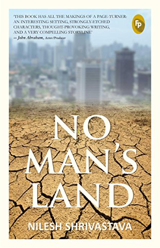 no man's land