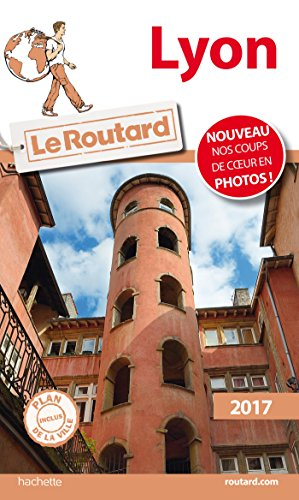 Lyon : 2017