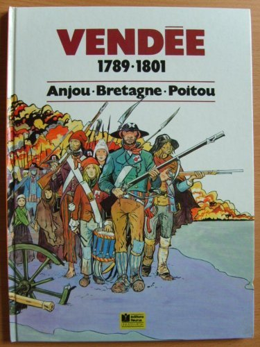 vendée, 1789-1801