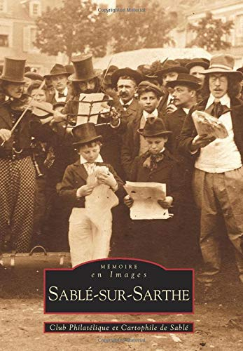 Sablé-sur-Sarthe